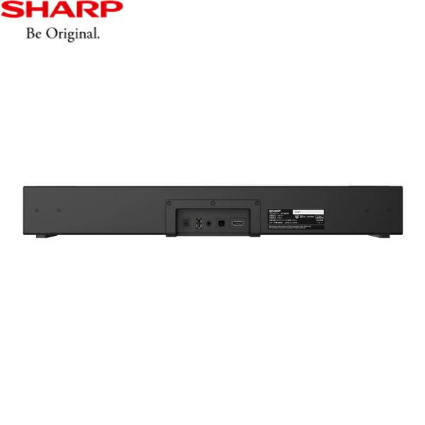 SHARP HT-SB700 シャープ コンパクトサウンドバー Dolby Atmos SHARP HT-SB700 シャープ コンパクトサウンドバー Dolby Atmos