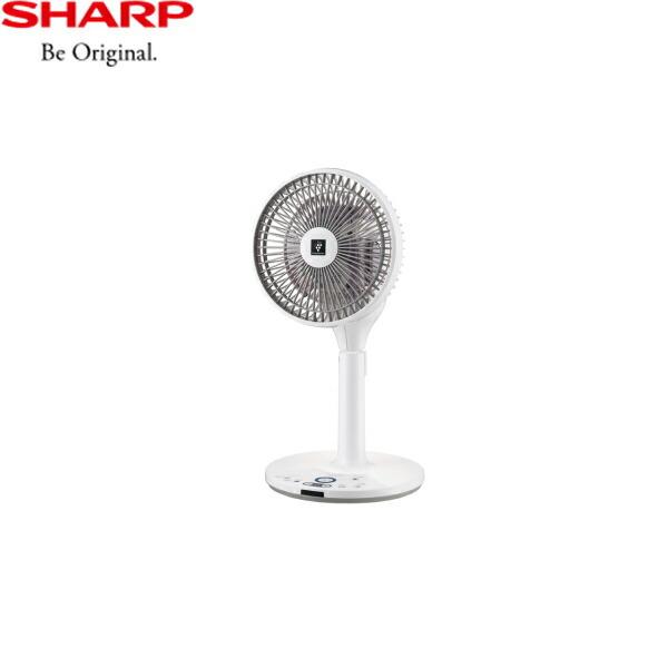 6/15クーポン対象ストア]PJ-R2DS-W シャープ SHARP プラズマクラスター