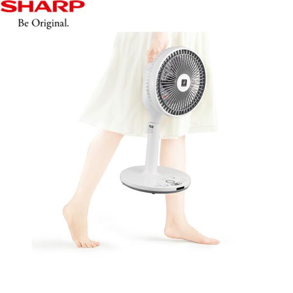 6/15クーポン対象ストア]PJ-R2DS-W シャープ SHARP プラズマクラスター