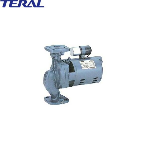テラル TERAL 循環ポンプLPシリーズ40LP-3405MK 三相200V 50Hz用 送料無料｜jusetsu-shop