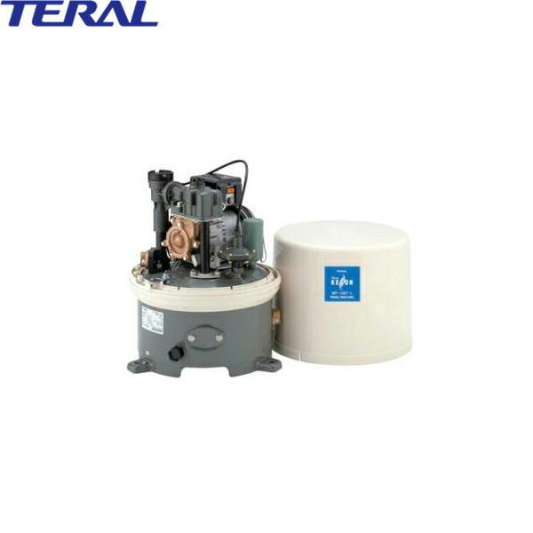 【法人限定(沖縄・離島購入不可)】テラル TERAL 浅井戸用自動式ポンプWP-85T-1/WP-86T-1 WP型 80W 単相100 50Hz/60Hz 送料無料