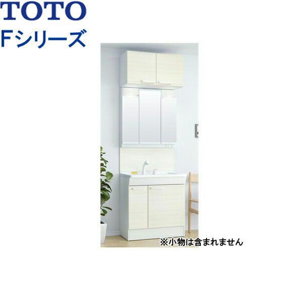 Diy 工具住宅設備浴室 浴槽 洗面所 Ldpl075bjgen1 Lmspl075a3gdc1ほか Toto Fシリーズ 洗面化粧台 間口750mm エコシングルシャワー水栓 一般地仕様 送料無料 Toto F Set2 住設ショッピング