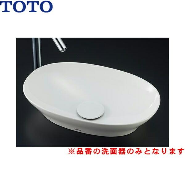 SALE／66%OFF】 L700C#NW1 TOTOカウンター式洗面器 ベッセル式 洗面器
