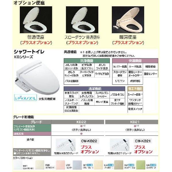 LIXIL（リクシル） トイレ 一般洋風便器 BL認定品 壁排水 手洗付 BC
