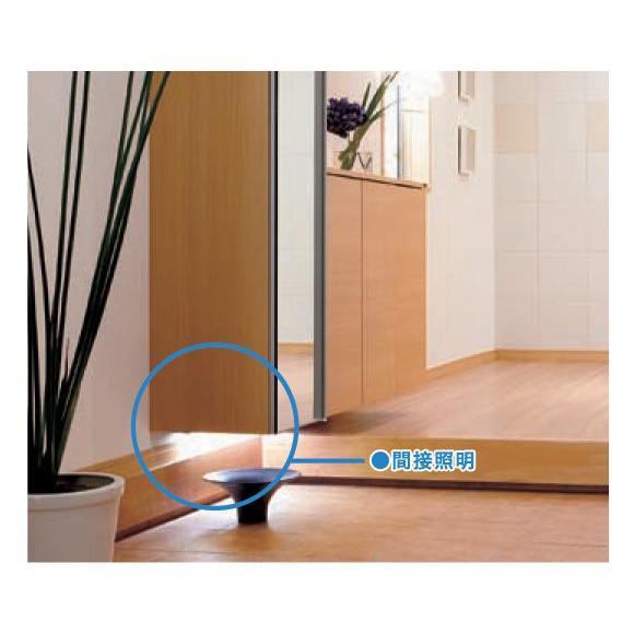 ダイケン 開戸ユニット用 オプション 間接照明 Daiken 玄関 収納 壁面収納 靴箱 Fmf9977 じゅうせつひるず Com 通販 Yahoo ショッピング