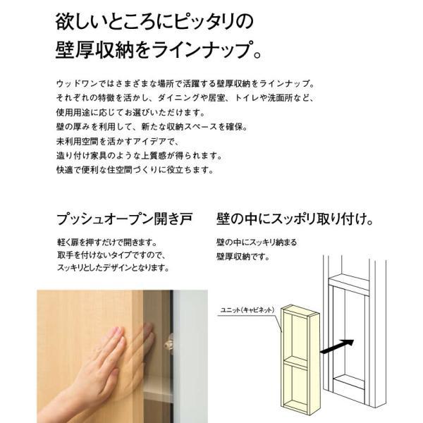 ウッドワン 壁厚収納 薄型シューズラック 壁面収納 システム収納 ウッドワン 壁厚収納 薄型シューズラック 壁面収納 システム収納