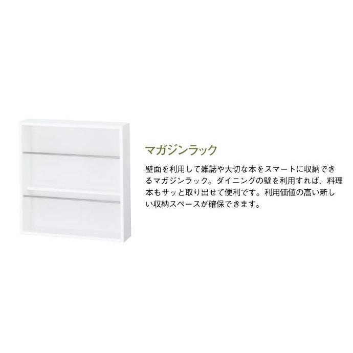 ウッドワン壁厚収納 マガジンラック壁面収納 システム収納 Ipmf71収納 システム収納 埋め込み収納 Ipmf71 じゅうせつひるず Com 通販 Yahoo ショッピング