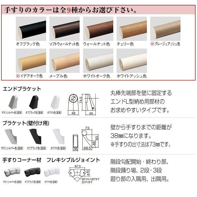 手すり部材 パナソニック ベリティス 直線部 丸棒手すり L4000 900mmピッチ Mfe1rm151 Panasonic Mfe1rm151 じゅうせつひるず Com 通販 Yahoo ショッピング