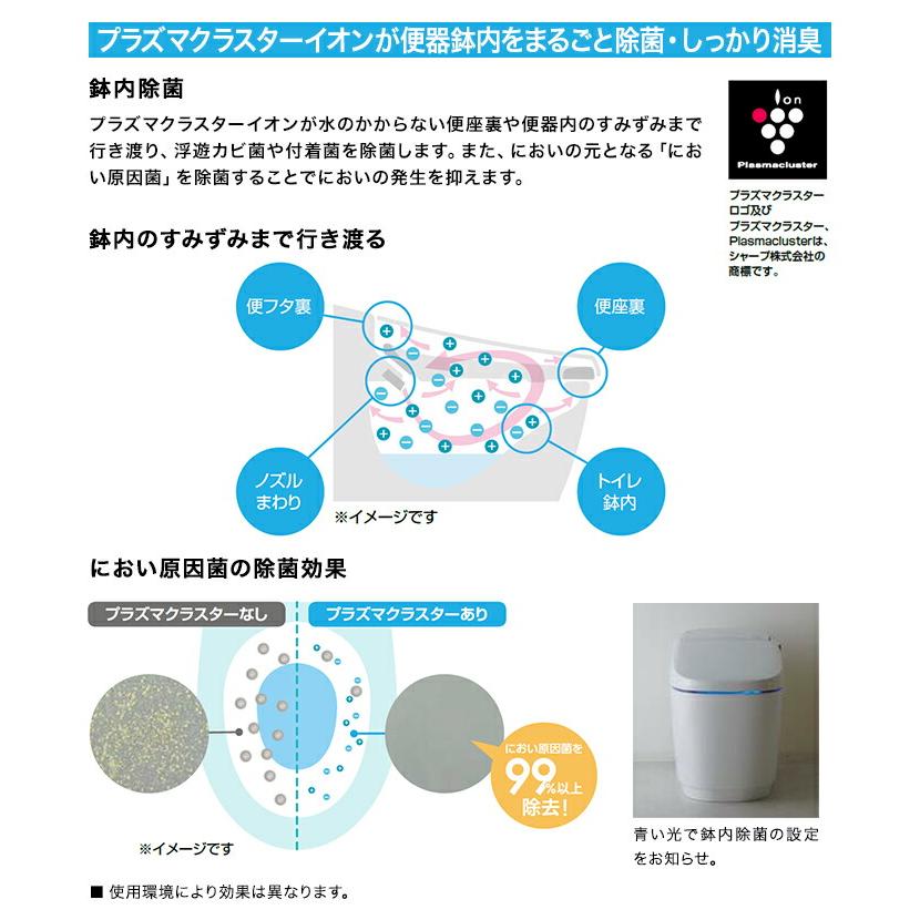 サティス タンクレスシャワートイレ リクシル Sタイプ リトイレ サティス タンクレスシャワートイレ リクシル Sタイプ リトイレ