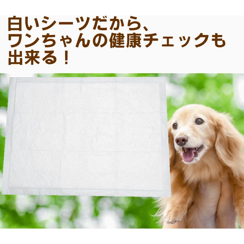 純国産 ペットシーツ 5袋 オトクセット レギュラ− ワイド（国産/犬