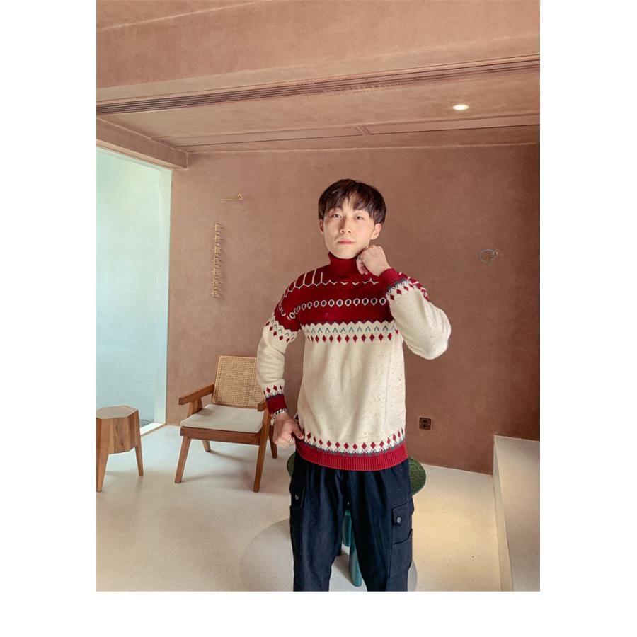 親子 ペアルック セーターママ お揃い 服 ペア カップル 親子 ペアルック 赤ちゃん セーター 親子ペア パパ リンクコーデ 韓国風 冬 レディース Cycyhqzf17 Just For You Online Store 通販 Yahoo ショッピング