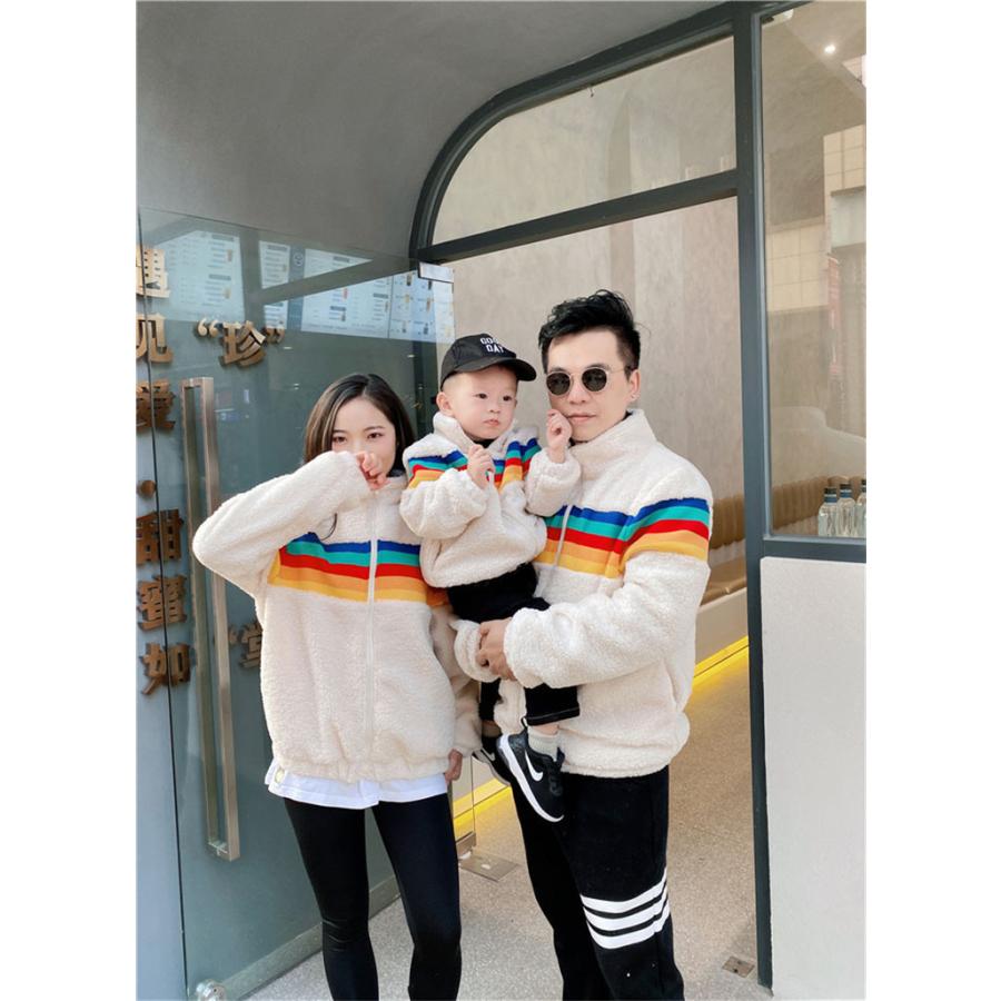 親子 ペアルック ロンパース ママ お揃い コート ペア カップル ペアルック 親子 ペアルック 赤ちゃん シャツ 親子ペア パパ ペアtシャツ リンク コーデ Cycyhqzf27 Just For You Online Store 通販 Yahoo ショッピング