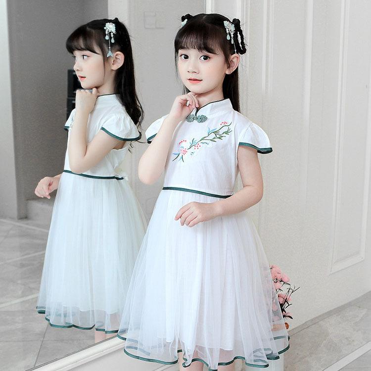 メリスマス チャイナ風 キッズ 子供用 コスプレ 変装 チャイナ風 ワンピース 普段着 中国衣装コスプレ 漢服 子供用 古代 中国 衣装 コスプレ衣装 Cycyhtz04 Just For You Online Store 通販 Yahoo ショッピング