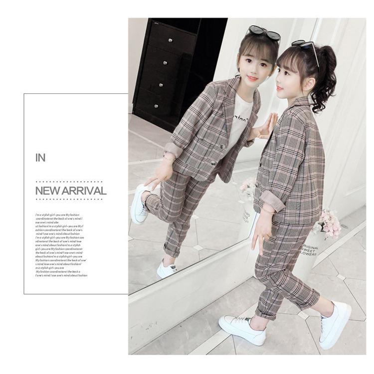 キッズフォーマル スーツ パンツスーツ 女の子 スカートスーツ 女の子 入学式 卒業式 かっこいい 韓国 子供服 女の子 セットアップ キッズ 発表会 スーツ Cycyhtz41 Just For You Online Store 通販 Yahoo ショッピング
