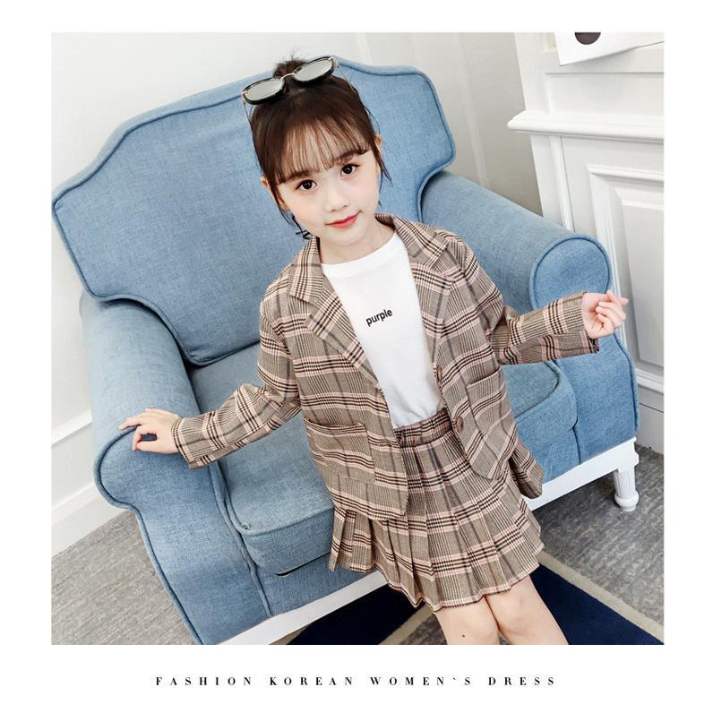 キッズフォーマル スーツ パンツスーツ 女の子 スカートスーツ 女の子 入学式 卒業式 かっこいい 韓国 子供服 女の子 セットアップ キッズ 発表会 スーツ Cycyhtz41 Just For You Online Store 通販 Yahoo ショッピング