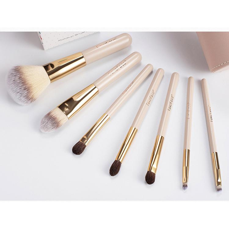 送料無料 即納 本セット ゴールド金具 ピンク メイクセット メイクブラシセット メイク用品 新品 超お買い得 新着セール 新品