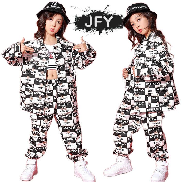 キッズダンス衣装 子供服 派手 ヒップホップ ストリート パンツ 韓国 ファッション ガールズ 男の子 Tシャツ 男女兼用 舞台服 発表会 応援団 人気 かっこいい Cyx 486 Just For You Online Store 通販 Yahoo ショッピング