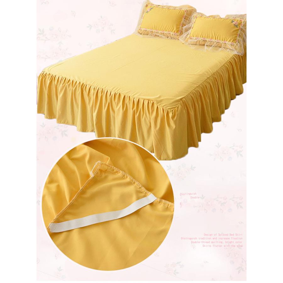 4点セット 布団カバー セット シングル セミダブル シーツ 洋式 和式兼用 ベット 可愛い 掛け布団カバー Hncs 037 Just For You Online Store 通販 Yahoo ショッピング