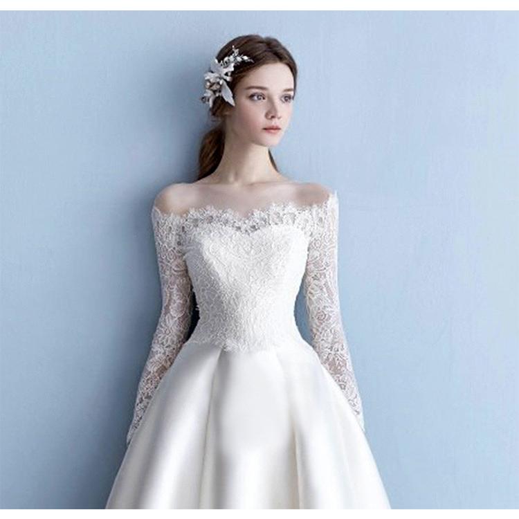 名入れ無料 感謝祭 格安 ウェディングドレス 送料無料 式場の半額以下 結婚式 披露宴 食事会 N021 レンタル ウエディングドレス