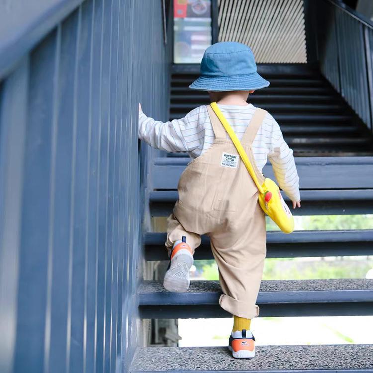 サロペット ベビー 男の子 女の子 オーバーオール キッズ 男女兼用 ズボン サスペンダー ロンパース 子供服 ロングパンツ 吊りパンツ コーデ 春秋 80 1cm Kasin 156 Just For You Online Store 通販 Yahoo ショッピング