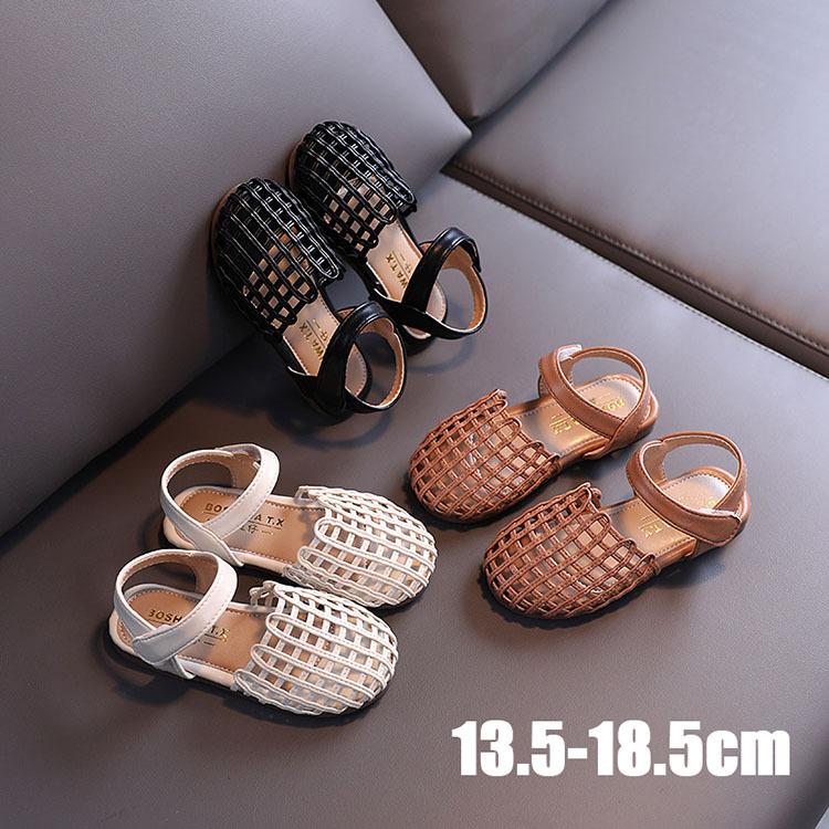 キッズ サンダル 女の子 ぺたんこ ベビー 赤ちゃん 履きやすい ベルクロ おしゃれ キッズ サンダル 子供 さんだる 可愛い 子供 子ども 春夏 海水浴 Kasin 168 Just For You Online Store 通販 Yahoo ショッピング