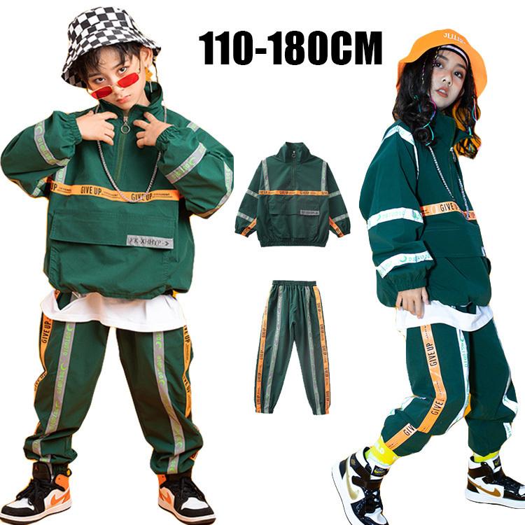 キッズ ダンス 衣装 ヒップホップ Hiphop ボーダー柄 トップス パンツ 子供服 ヒップホップ かっこいい ダンス 衣装 ヒップホップ キッズ Kasin 2 Just For You Online Store 通販 Yahoo ショッピング