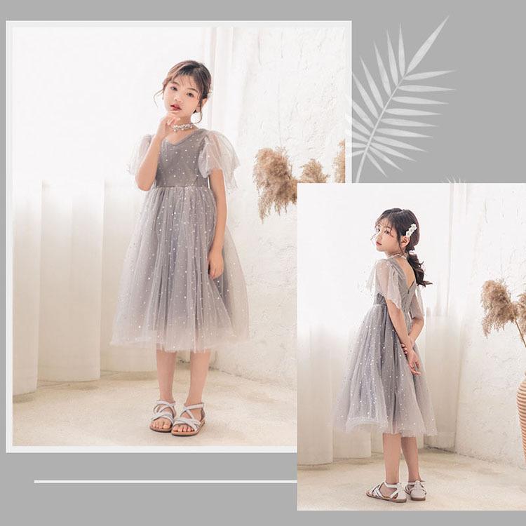 子供 ドレス ピアノ 発表会 ワンピース キッズ お出かけ 女の子 韓国 子供服 可愛い ふわふわ チュール プリンセス 姫系 お姫様 フォーマル 結婚式 Kasin 322 Just For You Online Store 通販 Yahoo ショッピング