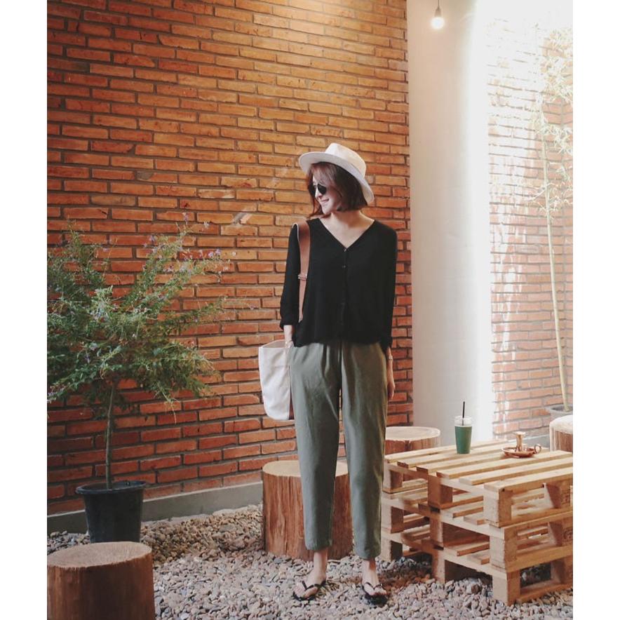 妊婦パンツ マタニティ ママ 妊娠 初期 中期 産後 9分丈 薄型 春夏 ボトムス 出産 動きやすい お腹ゆった 部屋着 お宮参り Lss 143 Just For You Online Store 通販 Yahoo ショッピング