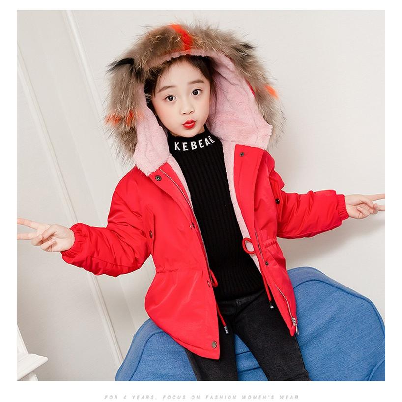 子供 キッズ 女の子 アウター コート ジャケット ダウンコート ジュニア ふわもこ 中綿 秋冬 可愛い 厚め 暖か 韓国 子供服 カジュアル 大きい サイズ ふわふわ Lss 396 Just For You Online Store 通販 Yahoo ショッピング