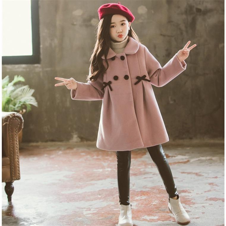 キッズ アウター コート ジャケット 子供服 こども 子ども 女の子 秋服 冬服 新作 秋冬 通園 通学 入学入園式 中綿コート 110 1 130 140 150 160cm Rge 1523 Just For You Online Store 通販 Yahoo ショッピング
