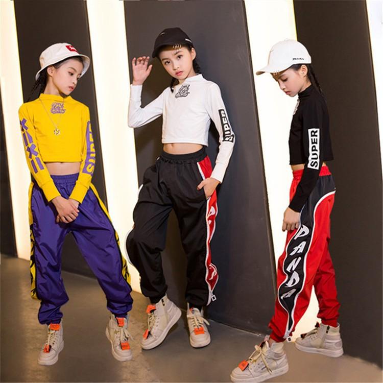 キッズダンス衣装 ヒップホップ 派手 へそ出し ダンス衣装 キッズ ガールズ ダンスパンツ キッズ ダンス 衣装 ダンクトップ サルエルパンツ 韓国ダンス衣装 Rge 637 Just For You Online Store 通販 Yahoo ショッピング