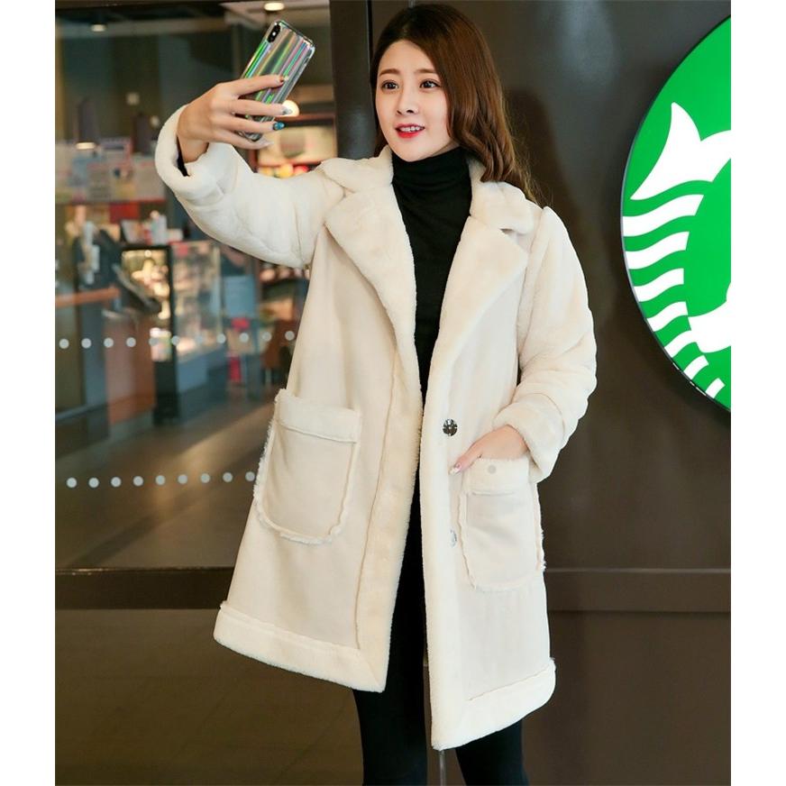 モッズコート レディース コート 大きいサイズ アウター ジャケット 秋冬 トレンチコート レディース チェスターコート ロング丈 スエード 代 30代 40代 50代 Rge 663 Just For You Online Store 通販 Yahoo ショッピング