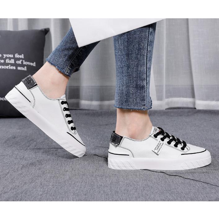 スニーカー レディース 上品 厚底 3cmアップ 人気 おしゃれ きれいめ 歩きやすい 靴 ぺたんこ カジュアル 通勤 通学 ショピング 白シューズ 白 夏 春 秋 Yhj040 Just For You Online Store 通販 Yahoo ショッピング