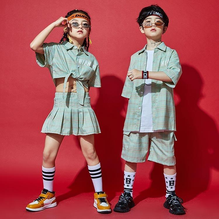 人気提案 キッズダンス衣装 女の子 男の子 ヒップホップ 子供服 ダンス 衣装 キッズ ダンスパーカー キッズダンス 韓国子供服 体操服 応援団 舞台服 Sale 激安 Materialworldblog Com
