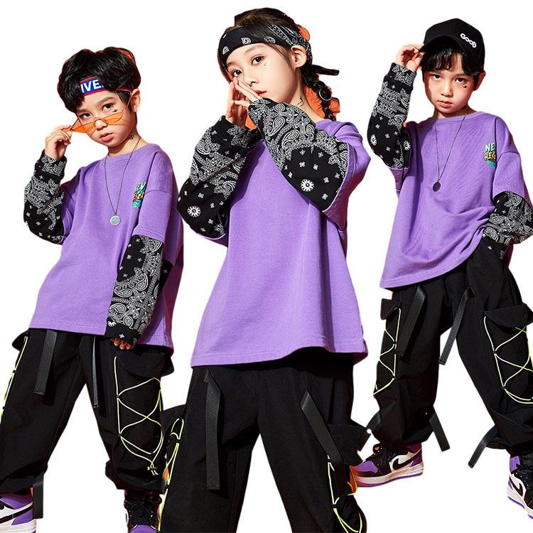 ダンス 衣装 キッズ ダンスパーカー ヒップホップ ジュニア 原宿系 ダンスウェア 男女兼用 個性派 ストリートファッション 男の子 女の子 ロック風 Yx16 Just For You Online Store 通販 Yahoo ショッピング