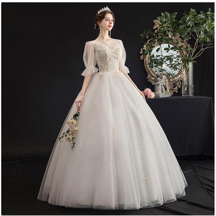 正規品 しん新ヒットしょーひん商品可愛い ウェディングドレス 二次会ドレス 結婚式 V 数量は多 Mahatmaacademy Com