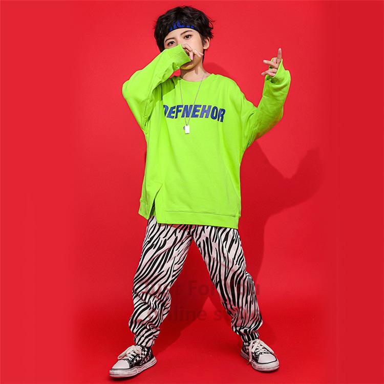 キッズ ダンス 衣装 ヒップホップ かっこいい 男の子 女の子 へそ出しス トリート ゼブラ柄 ダンスパンツ 子供服 ヒップホップ Hiphop Sale 激安 Zaka 4 Just For You Online Store 通販 Yahoo ショッピング