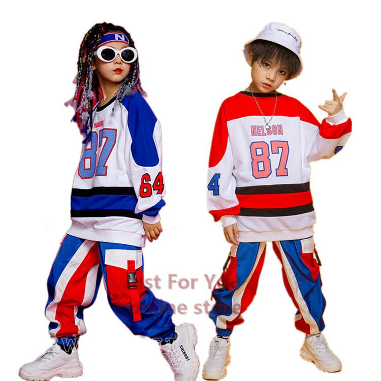 ストーリー ダンス 衣装 ヒップホップ ボーダー柄 Tシャツ ガールズ ボーイズ キッズダンス ダンス衣装 韓国 ダンスウェア 体操服 ジュニア 競技 激安 Sale Zaka 521 Just For You Online Store 通販 Yahoo ショッピング