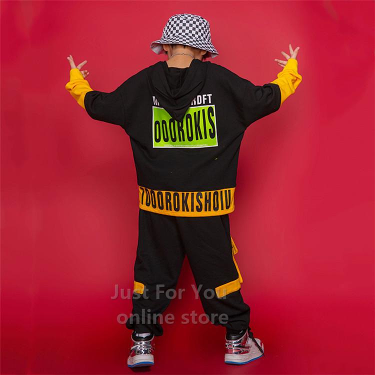 子供服 ヒップホップ 韓国子供服 キッズ ダンス 衣装 女の子 男の子 キッズ おしゃれ ストリート系 キッズダンス衣装 ジュニア 競技 激安 Sale Zaka 530 Just For You Online Store 通販 Yahoo ショッピング