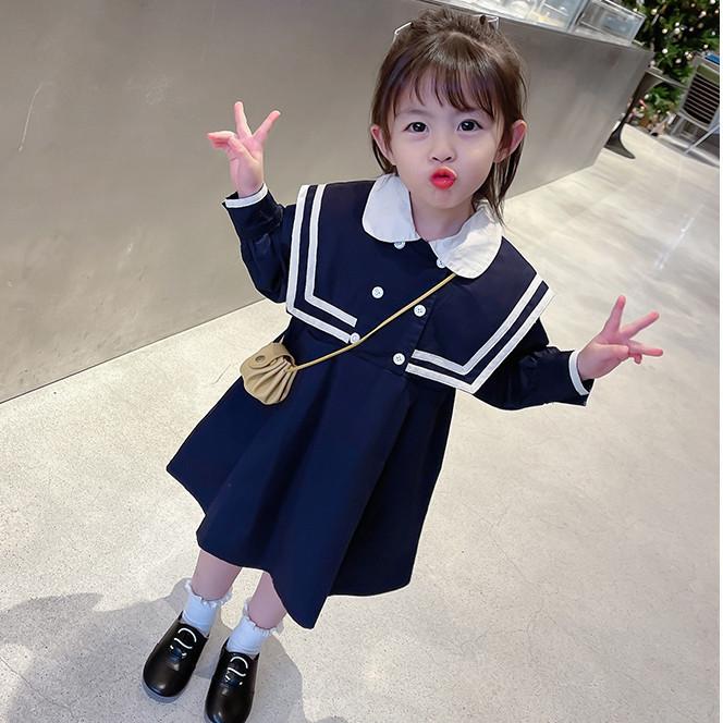 子供服 ワンピース 長袖 フォーマル 韓国子供服 ワンピースドレス 発表会 演奏会 入園式 卒園式 入学式 パーティ 韓国子供服 こどもドレス Zyc013 Just For You Online Store 通販 Yahoo ショッピング