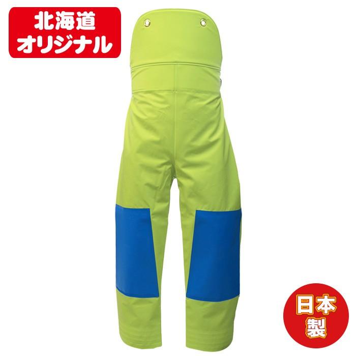水産合羽 漁師用カッパ パンツ ズボン 日本製 北海道オリジナル 2型w Sea People ライムイエロー 3 160 11 ジャストアイテムジャパンヤフー店 通販 Yahoo ショッピング