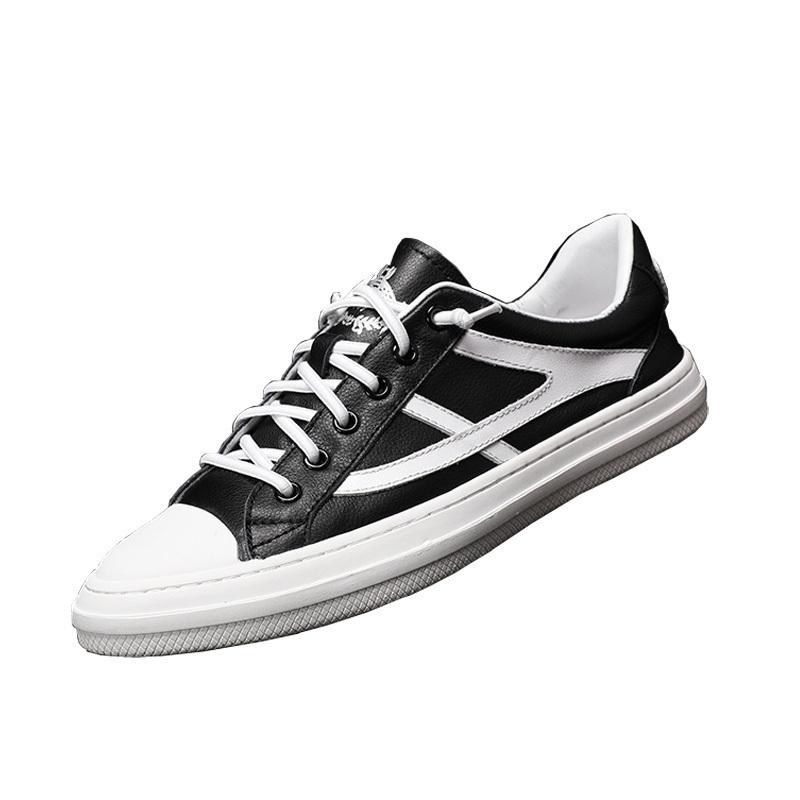 10 Off スニーカー 26cm ブラック 本革 軽量 レザー 通勤靴 大人のスニーカー オールレザー カジュアルシューズ Eee Ov023 送料無用 Superavila Com