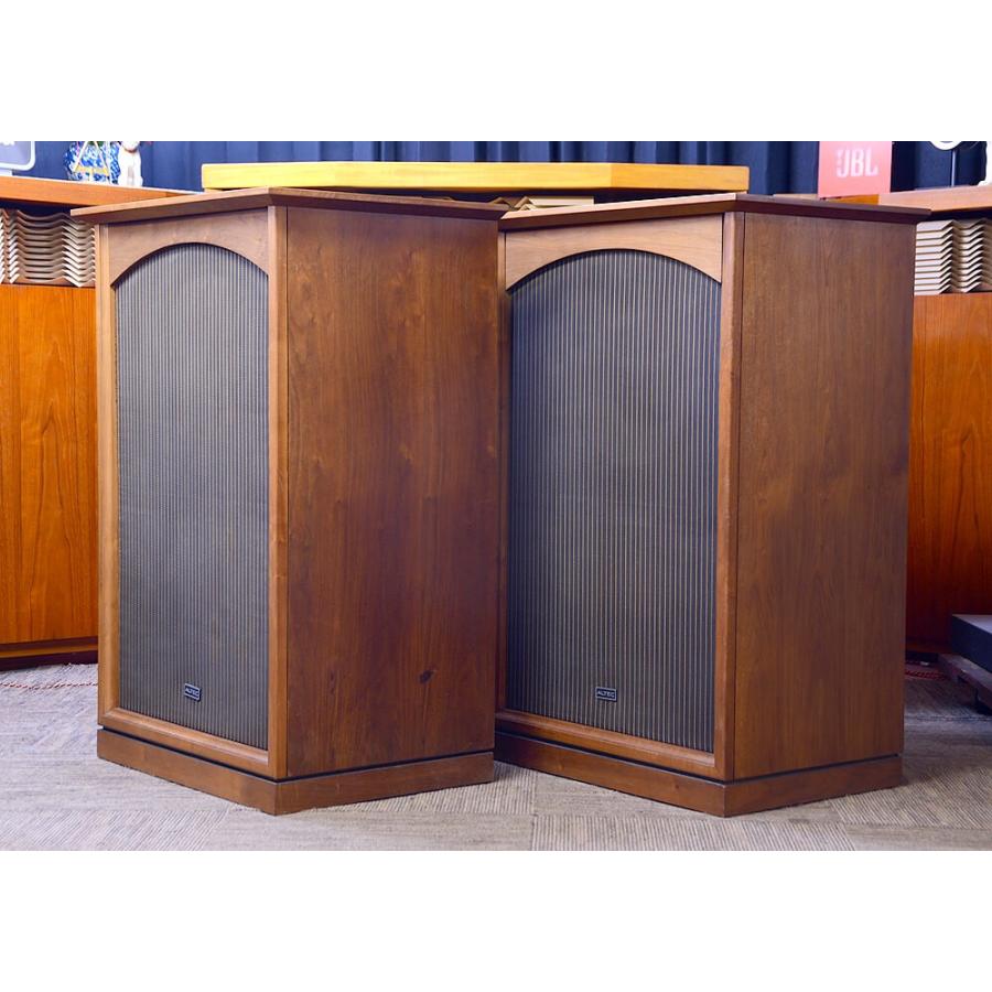 Altec Lansing ALTEC アルテック Crescendo 38cm同軸型 Altec Lansing ALTEC アルテック Crescendo 38cm同軸型