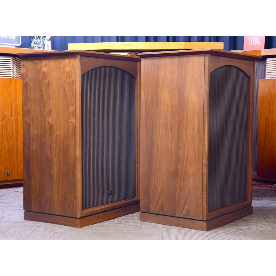 Altec Lansing ALTEC アルテック Crescendo 38cm同軸型 Altec Lansing ALTEC アルテック Crescendo 38cm同軸型