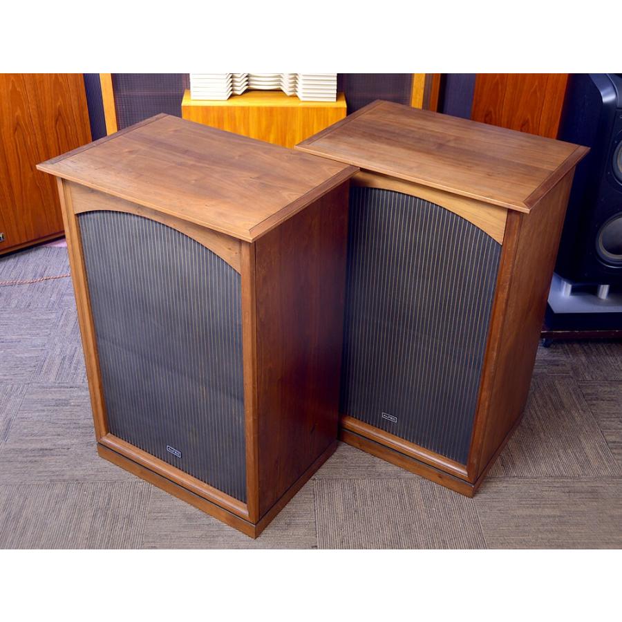 Altec Lansing ALTEC アルテック Crescendo 38cm同軸型スピーカーペア