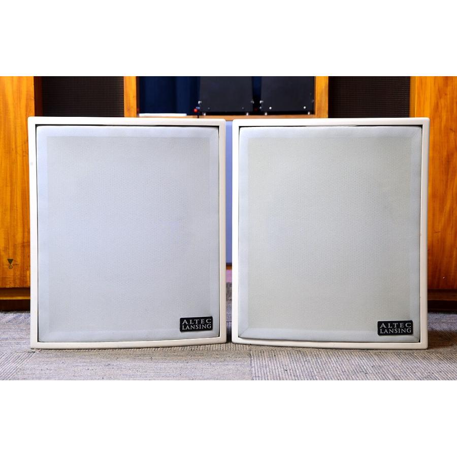 Altec Lansing ALTEC アルテック DX1012-8A 同軸2WAY 業務用スピーカー