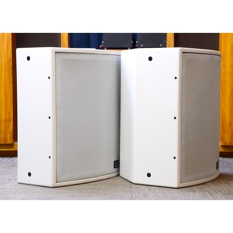 Altec Lansing ALTEC アルテック DX1012-8A 同軸2WAY 業務用スピーカー