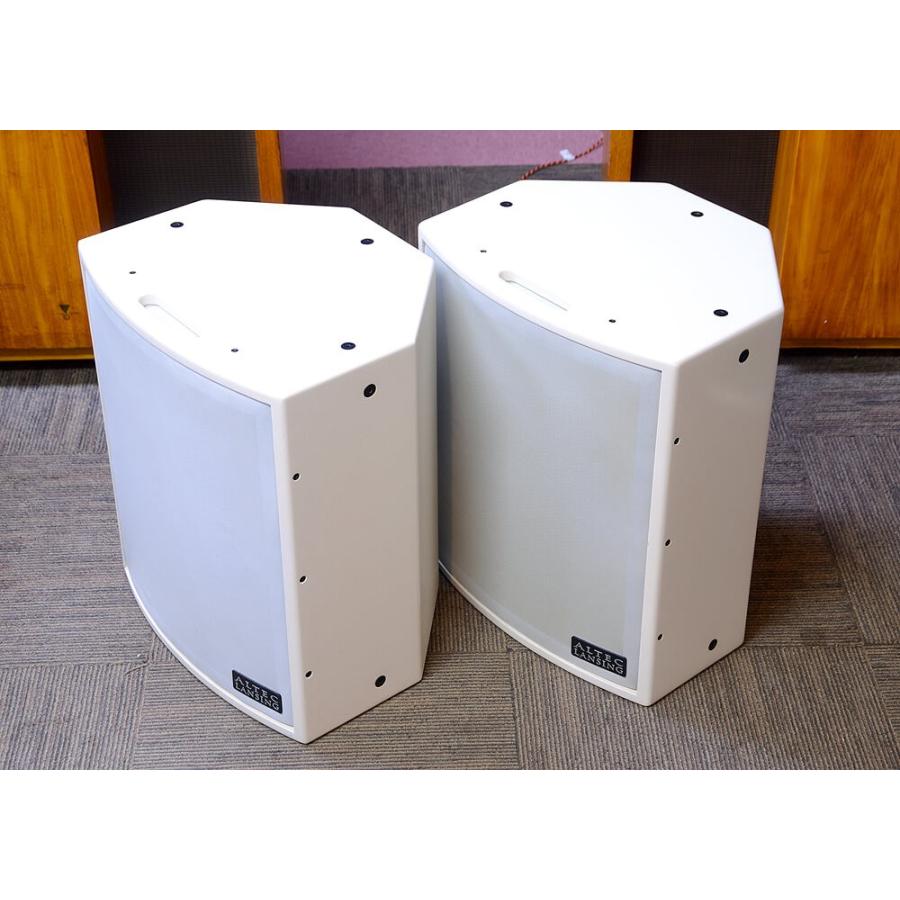 Altec Lansing ALTEC アルテック DX1012-8A 同軸2WAY 業務用スピーカー