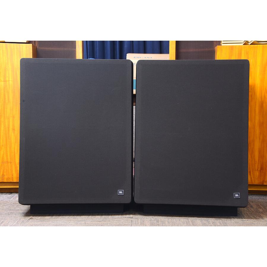 JBL L300 3WAYスピーカーペア エッジ張替済 : 中古オーディオ JBL L300 3WAYスピーカーペア エッジ張替済 : 中古オーディオ
