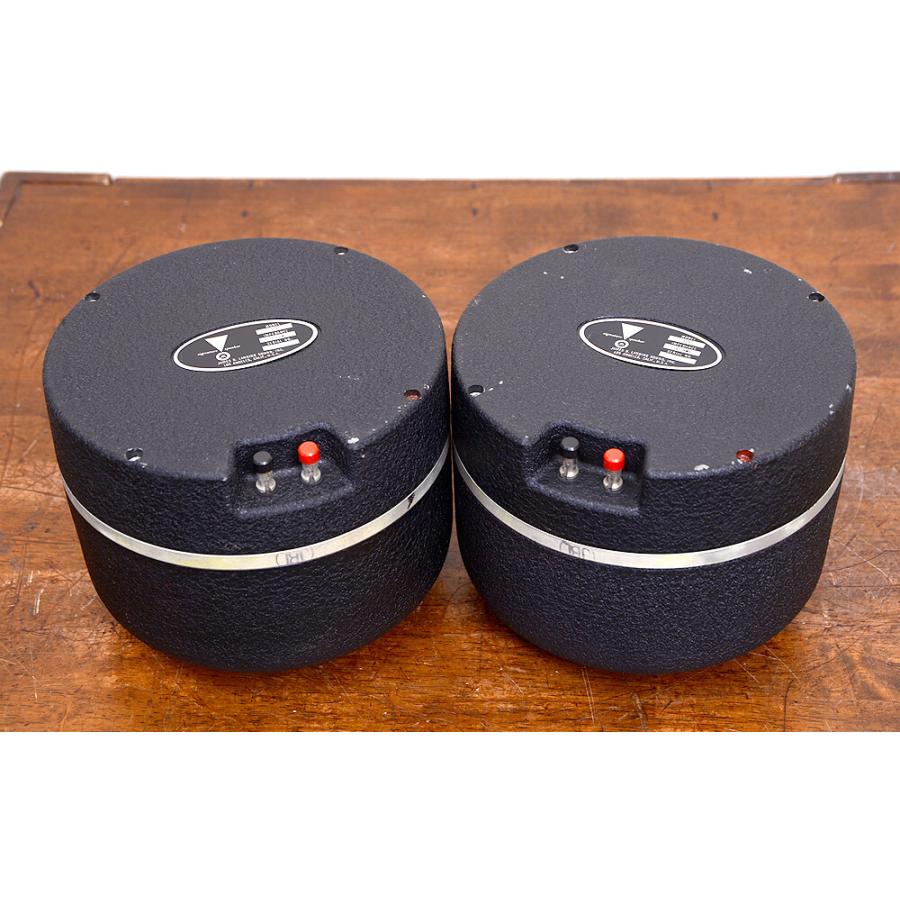 JBL 375 16Ω ドライバー ペア JBL 375 ドライバーペア JBL 375 Driver